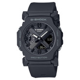 ساعت مچی مردانه کاسیو جیشاک مشکی CASIO G-SHOCK GA-2300-8A