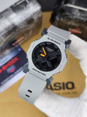 ساعت مچی مردانه کاسیو جیشاک فیلی CASIO G-SHOCK GA-2300-8A
