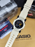 ساعت مچی مردانه کاسیو جیشاک کرمی CASIO G-SHOCK GA-2300-8A